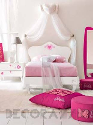 Doimo Cityline Barbie - BC832410