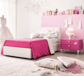  Doimo Cityline Barbie, B0922410