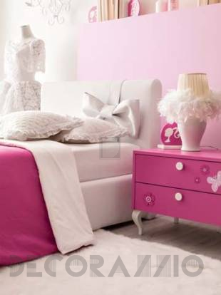 Doimo Cityline Barbie - B0922410