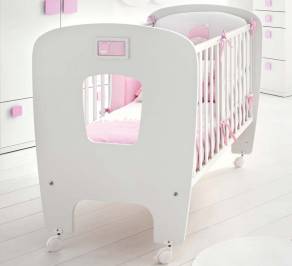  Doimo Cityline Bebe a bordo, ZBRLT020