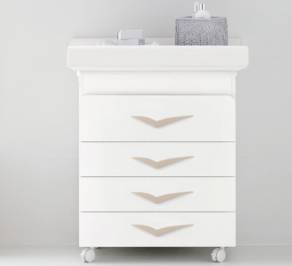Тумба Doimo Cityline Trasformabile, ZGGBF410