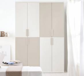 Шкаф гардеробный Doimo Cityline Trasformabile, ZQBAC480