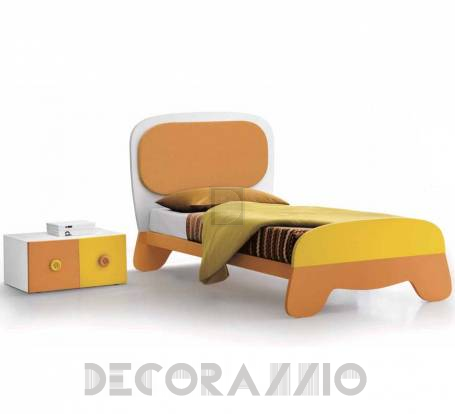 Doimo Cityline Trasformabile - ZCALT010