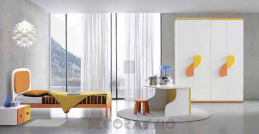 Doimo Cityline Trasformabile - ZCALT010