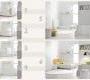 Doimo Cityline Trasformabile - ZCALT010