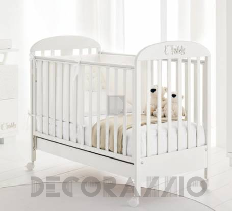 Doimo Cityline Teddy - ZTTLT010