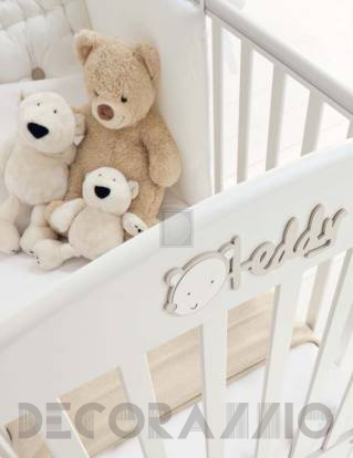 Doimo Cityline Teddy - ZTTLT010