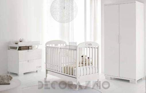 Doimo Cityline Teddy - ZTTLT010