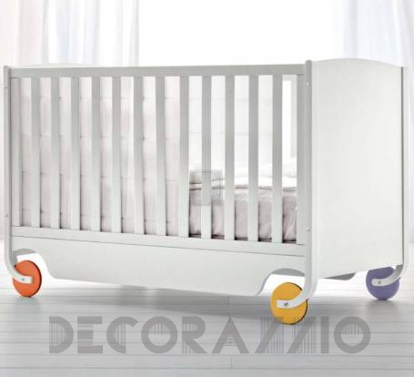 Doimo Cityline Tulipano and Virgola - ZVVLT010