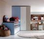 Комплект в детскую Doimo Cityline Bedrooms - composizione-110