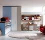 Комплект в детскую Doimo Cityline Bedrooms - composizione-110