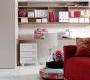 Комплект в детскую Doimo Cityline Bedrooms - composizione-110