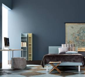 Комплект в детскую Doimo Cityline Citydream, citydream-comp-147