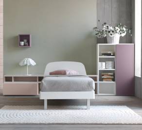 Комплект в детскую Doimo Cityline Citydream, citydream-comp-162