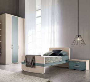 Комплект в детскую Doimo Cityline Citydream, citydream-comp-163