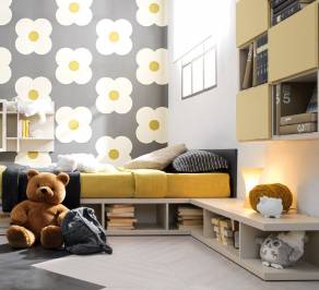 Комплект в детскую Doimo Cityline Citydream, citydream-comp-143