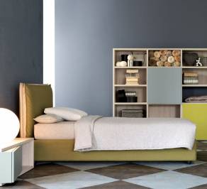 Комплект в детскую Doimo Cityline Citydream, citydream-comp-149