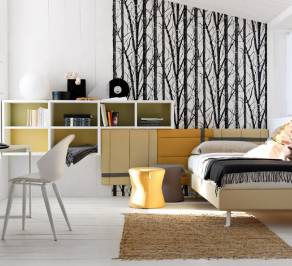 Комплект в детскую Doimo Cityline Citydream, citydream-comp-145