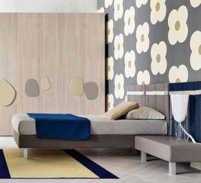 Комплект в детскую Doimo Cityline Citydream, citydream-comp-166