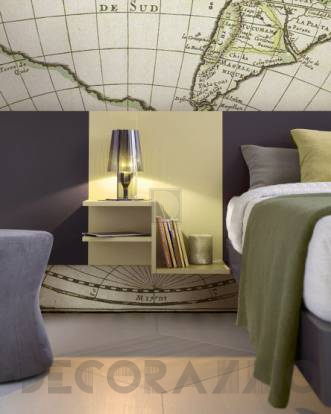 Комплект в детскую Doimo Cityline Citydream - citydream-comp-168