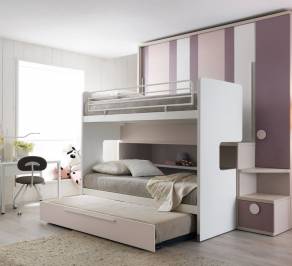 Комплект в детскую Doimo Cityline Citydream, citydream-comp-155