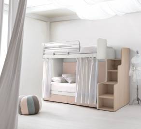 Комплект в детскую Doimo Cityline Citydream, citydream-comp-160