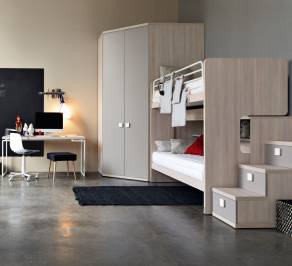 Комплект в детскую Doimo Cityline Citydream, citydream-comp-152