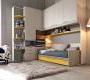 Комплект в детскую Doimo Cityline Citydream - citydream-comp-151