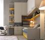 Комплект в детскую Doimo Cityline Citydream - citydream-comp-151