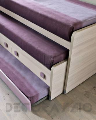 Комплект в детскую Doimo Cityline Citydream - citydream-comp-153