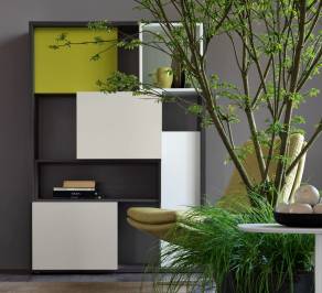 Модульная система хранения Doimo Cityline Citylife, citylife-27