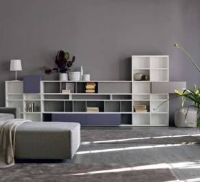 Модульная система хранения Doimo Cityline Citylife, citylife-31