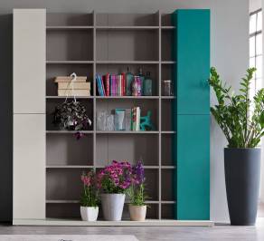 Модульная система хранения Doimo Cityline Citylife, citylife-32