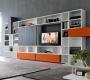 Модульная система хранения Doimo Cityline Citylife - citylife-34