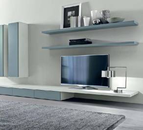 Модульная система хранения Doimo Cityline Citylife, citylife-44