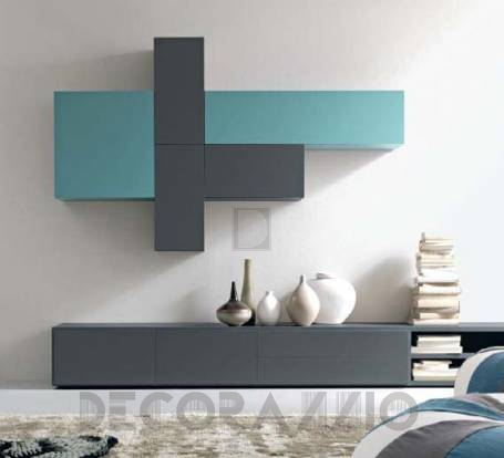Модульная система хранения Doimo Cityline Citylife - citylife-45