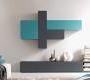 Модульная система хранения Doimo Cityline Citylife - citylife-45