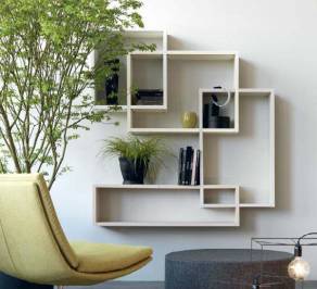 Модульная система хранения Doimo Cityline Citylife, citylife-51