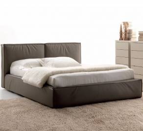 Кровать двуспальная Doimo Cityline Citynight, manhattan-160