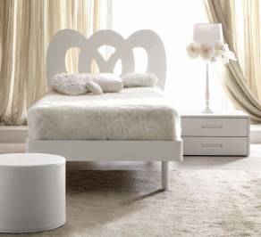  Doimo Cityline Citynight, queen-90