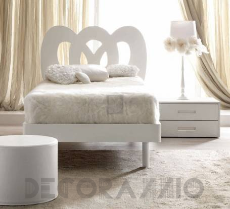 Doimo Cityline Citynight - queen-90