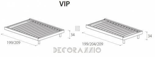 Doimo Cityline Citynight - start-90