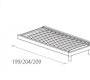 Doimo Cityline Citynight - line-80