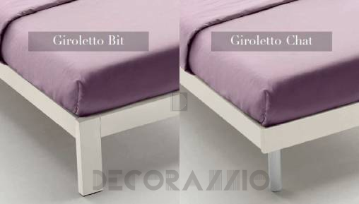Doimo Cityline Citynight - bat-80