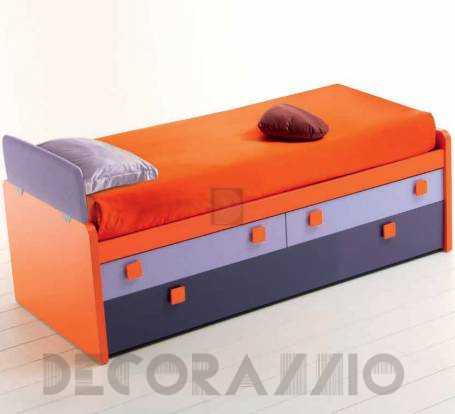 Doimo Cityline Citynight - attrezzato-80