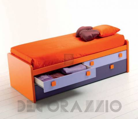 Doimo Cityline Citynight - attrezzato-80