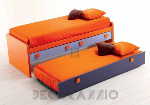 Doimo Cityline Citynight - attrezzato-80