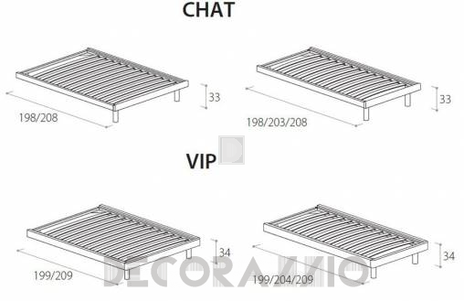 Doimo Cityline Citynight - tobia-80
