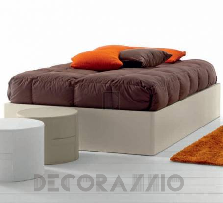 Doimo Cityline Citynight - sommier-dream