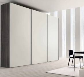 Шкаф гардеробный Doimo Cityline Citynight, lord-90-1